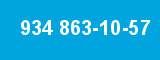 934 863-10-57